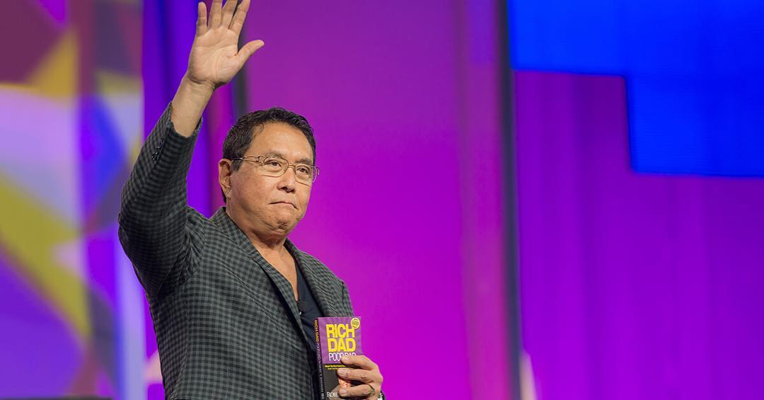 What is Robert Kiyosaki’s Net Worth, Know All Of His Investments