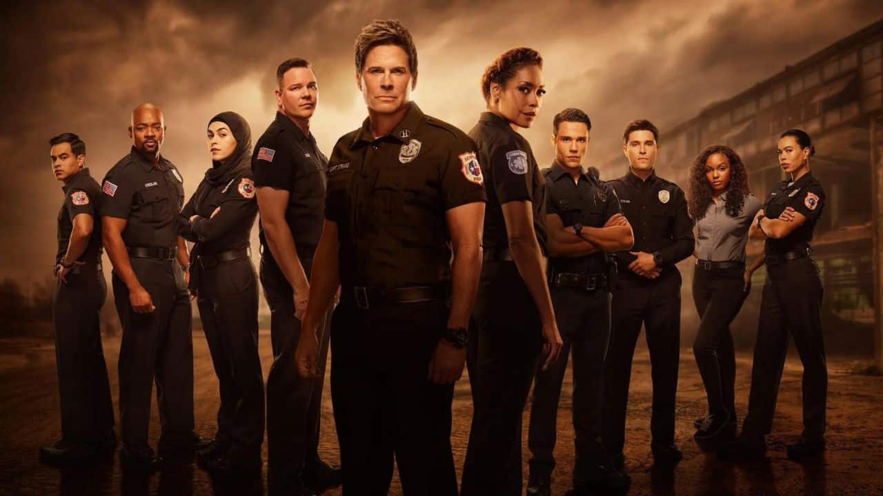 9-1-1: Lone Star Season 5, Release Date Cast And More