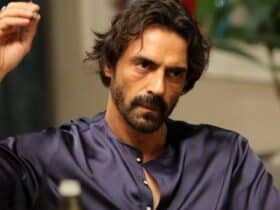 Arjun Rampal Net Worth: Know The Accomplishments of The Actor