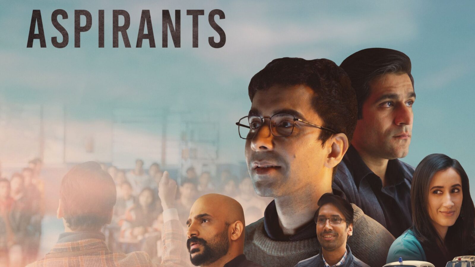 Aspirants Season 3 Release Date And Everything You Need To Know