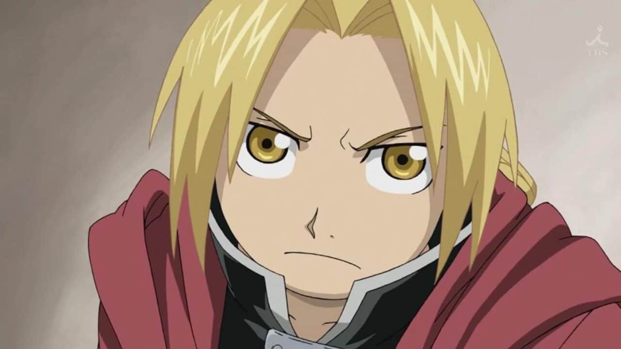 Edward Elric