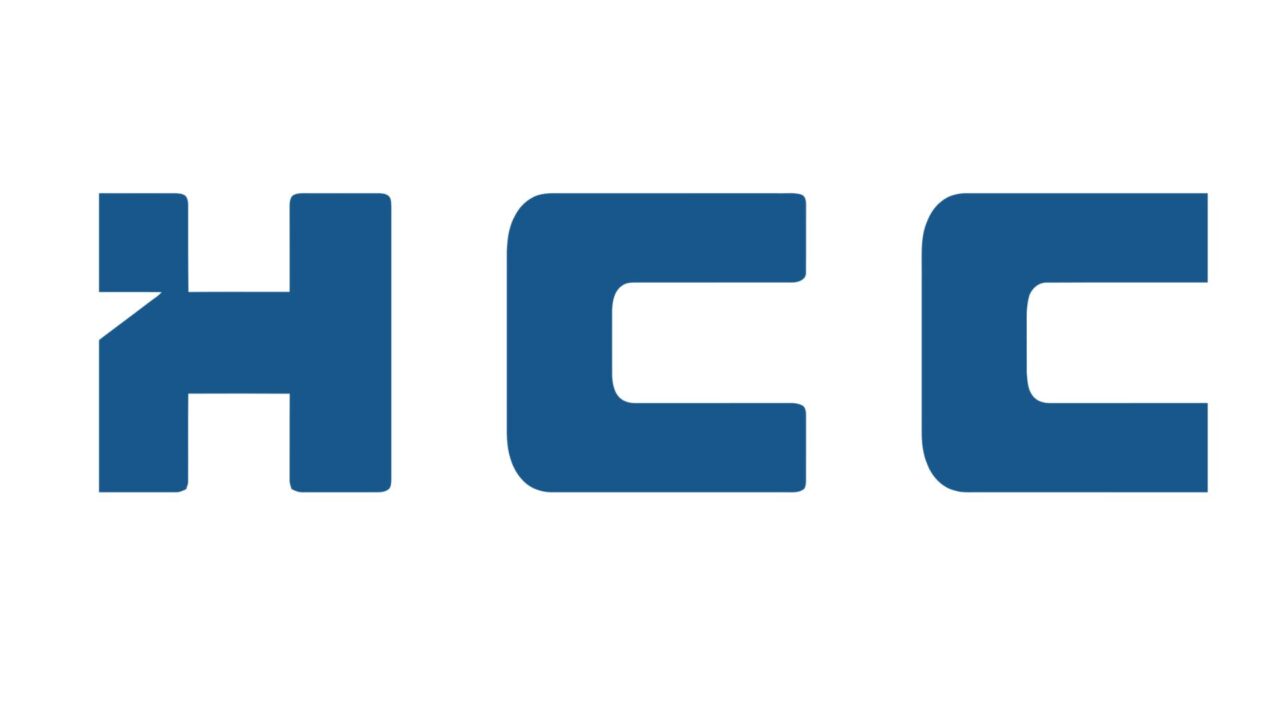 HCC (Hindustan Construction Company) Limited