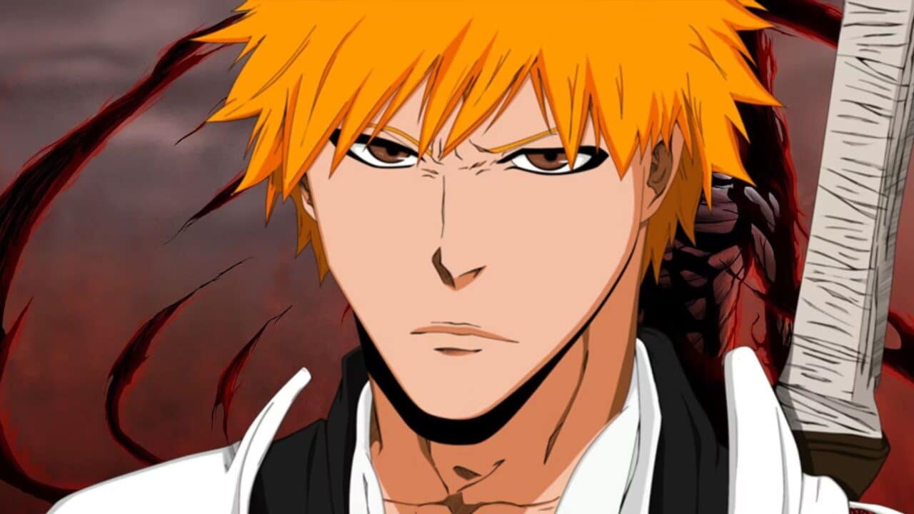 Ichigo Kurosaki