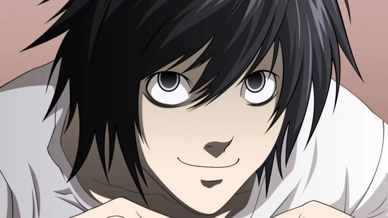 L (Death Note)