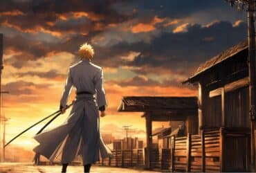 Breathtaking Beauty: Top 10 Most Handsome Anime Characters