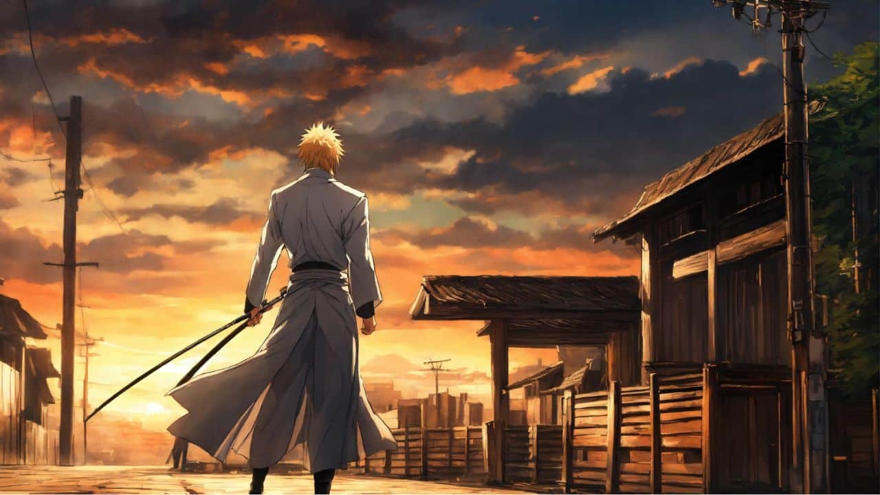 Breathtaking Beauty: Top 10 Most Handsome Anime Characters