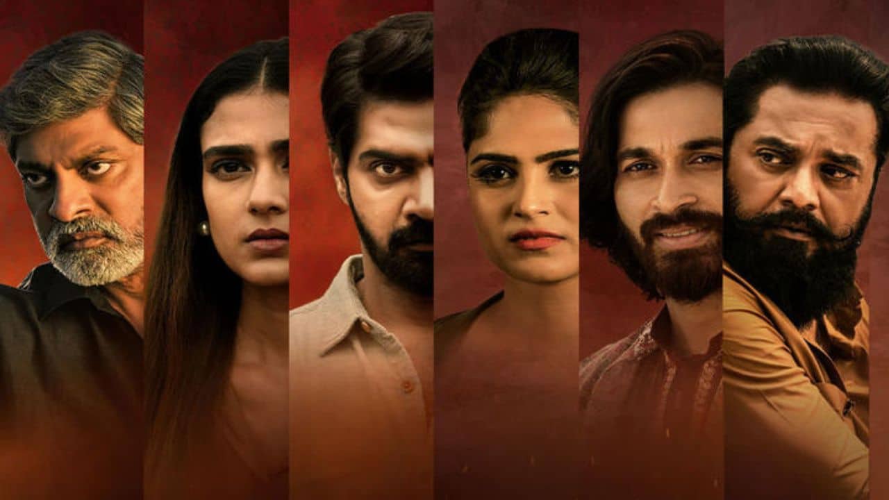 Parampara Season 3 Cancelled Or Renewed? Here’s Everything You Need To Know