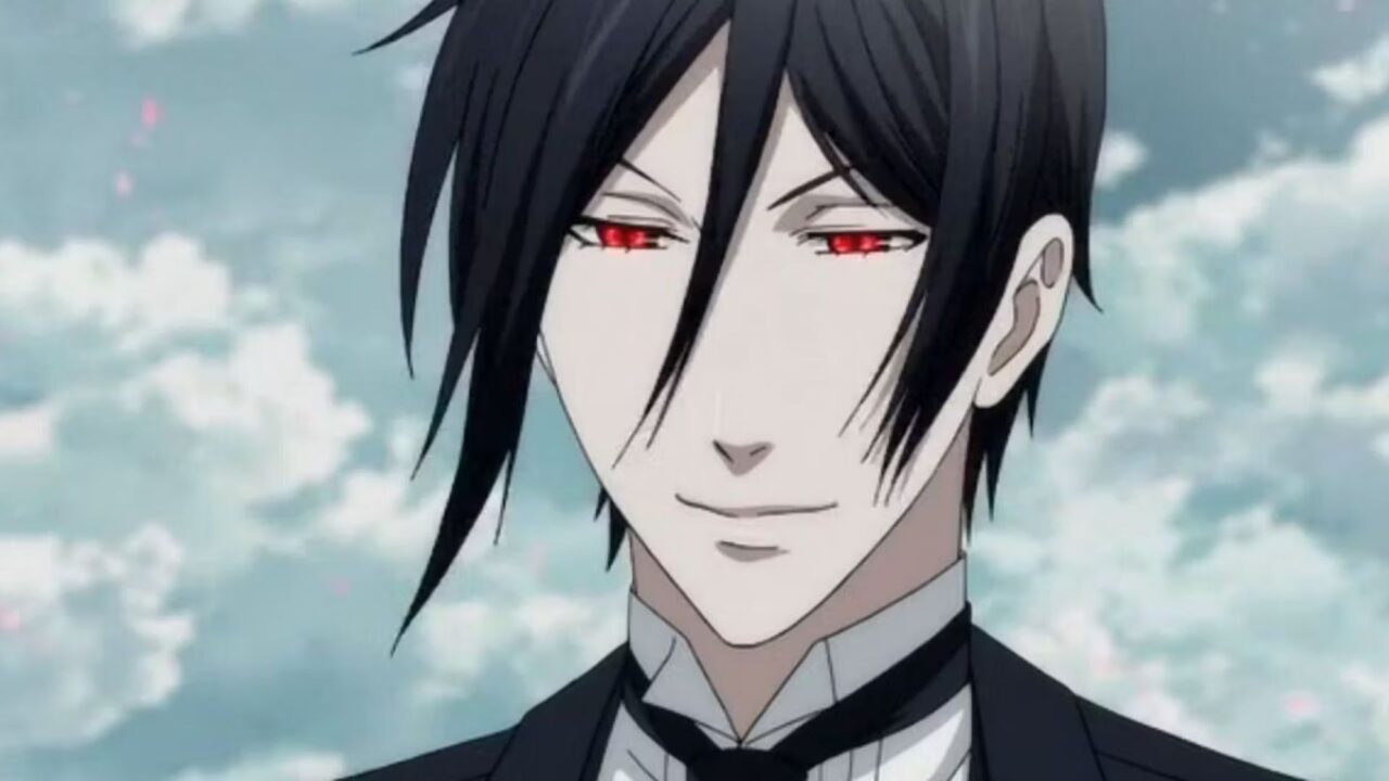 Sebastian Michaelis