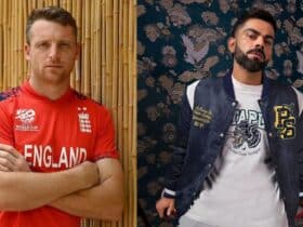 Top 10 Handsome Cricketers in the World