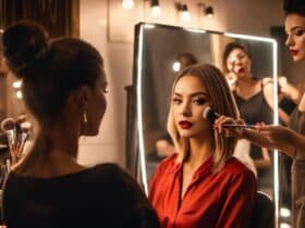 Top 10 Makeup Artists In India You Need To Follow