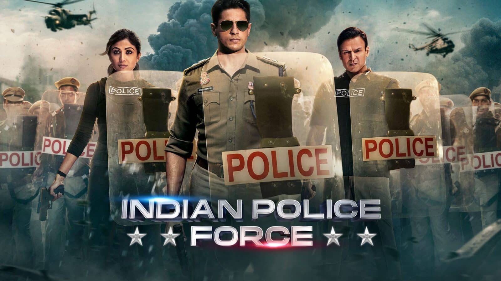 Indian Police Force Season 2 Renewed Or Cancelled? Here’s What We Know