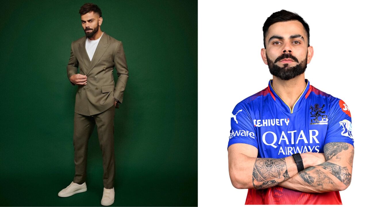 Top 10 Handsome Cricketers in the World