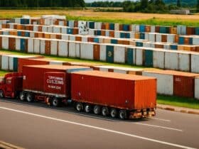 Top 10 Logistics Companies In India