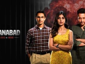 Jehanabad - Of Love & War Season 2 Review