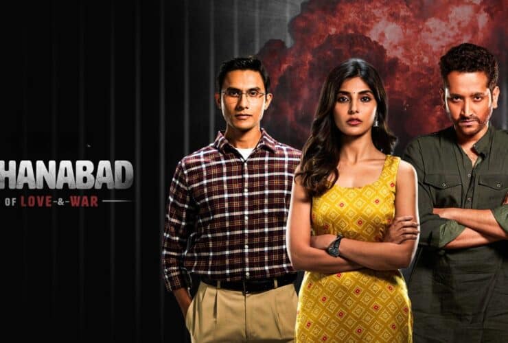 Jehanabad - Of Love & War Season 2 Review