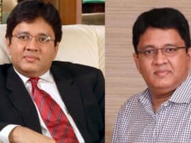 Kalanithi Maran Net Worth: The Billionaire of South India