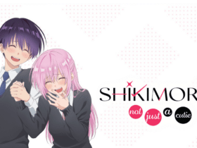 Shikimori's Not Just a Cutie Season 2: Will There Be a New Release?