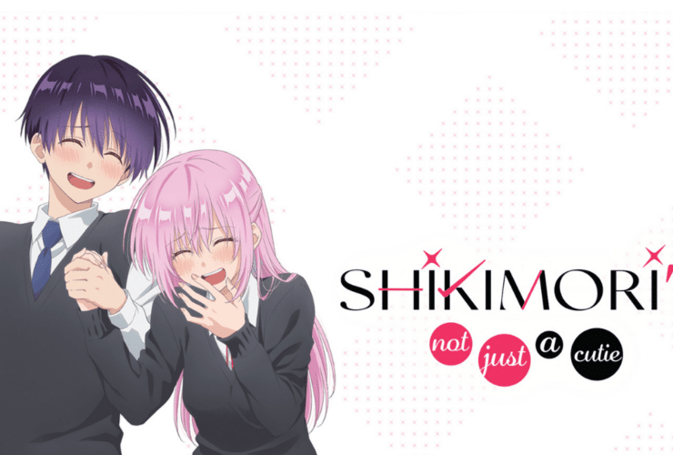 Shikimori's Not Just a Cutie Season 2: Will There Be a New Release?