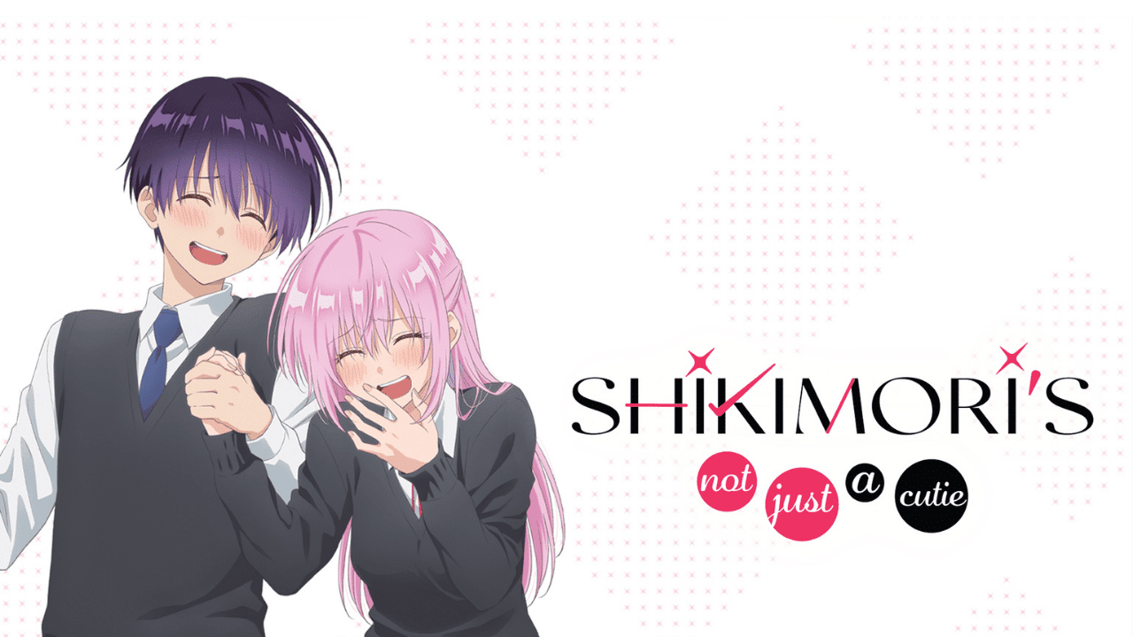 Shikimori's Not Just a Cutie Season 2: Will There Be a New Release?