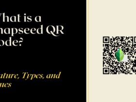 What is a Snapseed QR Code? Feature, Types, and Issues