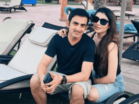 Natasha Jain Biography: Journey of Gautam Gambhir’s Wife