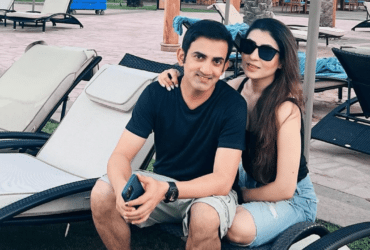 Natasha Jain Biography: Journey of Gautam Gambhir’s Wife