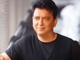 Sajid Nadiadwala Net Worth: Journey of Bollywood Producer