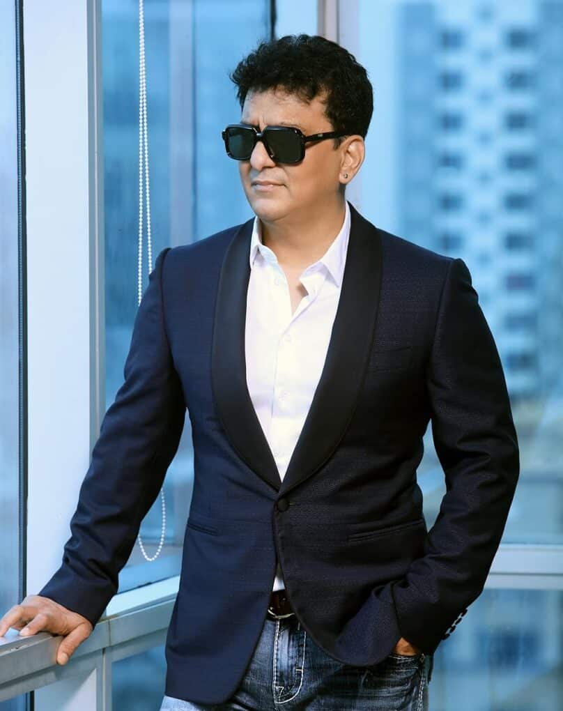 Sajid Nadiadwala Net Worth: Journey of Bollywood Producer