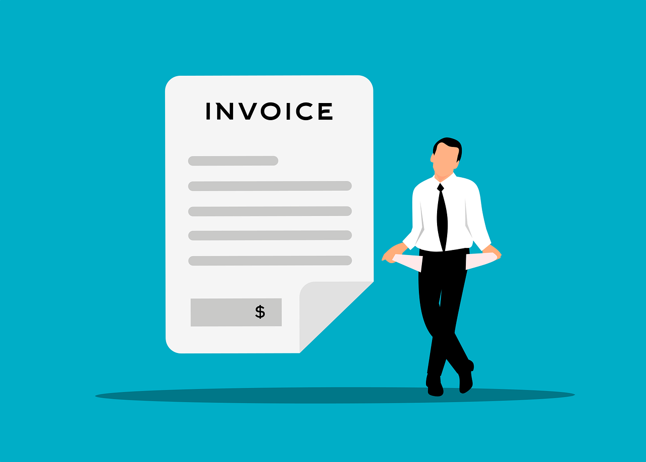 Importance of Using Invoice Template in Word