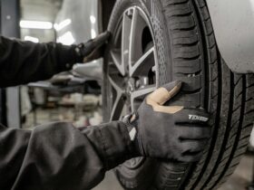 Find the Best Car Mechanic Near Me in Australia