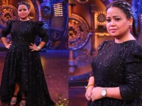 Bharti Singh Net Worth: Insights Into the Queen of Indian Comedy's Earning