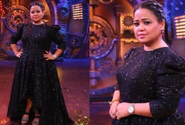 Bharti Singh Net Worth: Insights Into the Queen of Indian Comedy's Earning