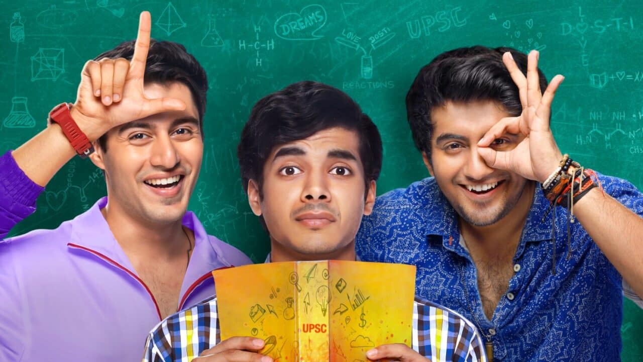 Dehati Ladke Season 3: Cast, Plot, and Expected Release