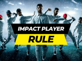 How the Impact Player Rule Transforms IPL Strategies in 2025