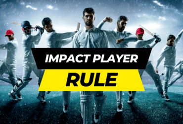 How the Impact Player Rule Transforms IPL Strategies in 2025