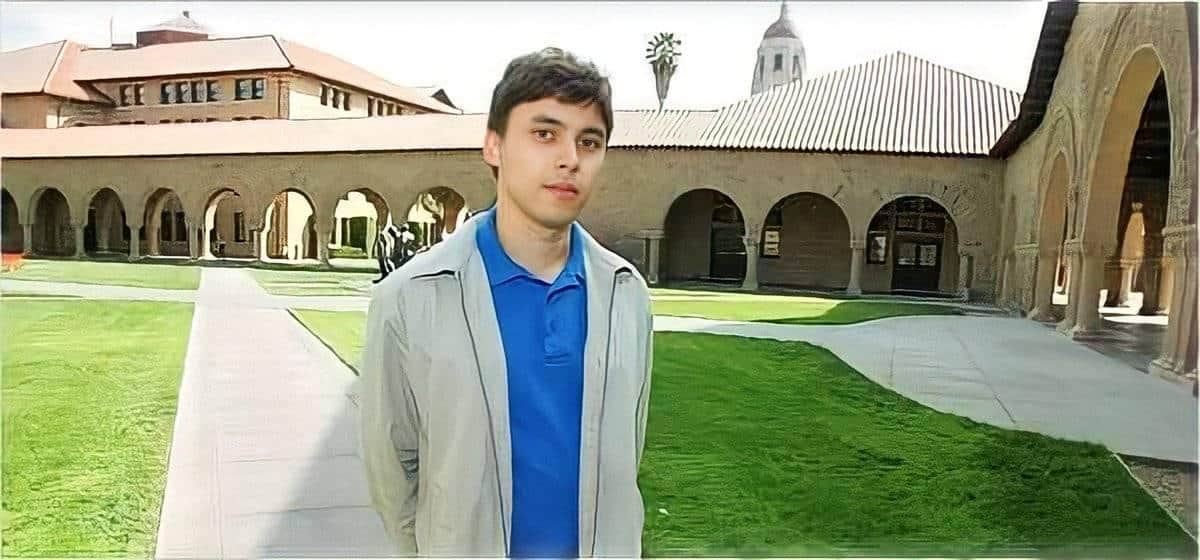 Jawed Karim Net Worth: How Much Does the YouTube Founder Earn?