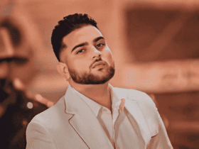 Karan Aujla Net Worth, Asset, and Rise from Childhood Trauma