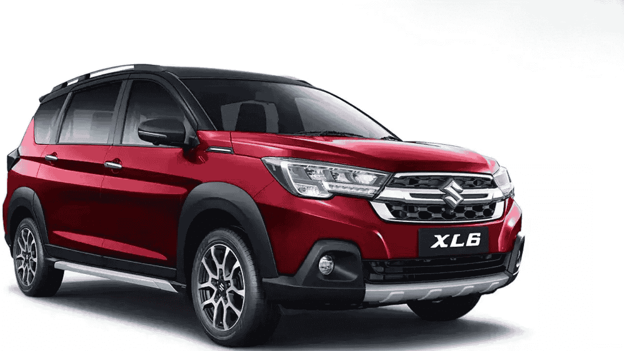 5 Best Budget 7-Seater Cars In India