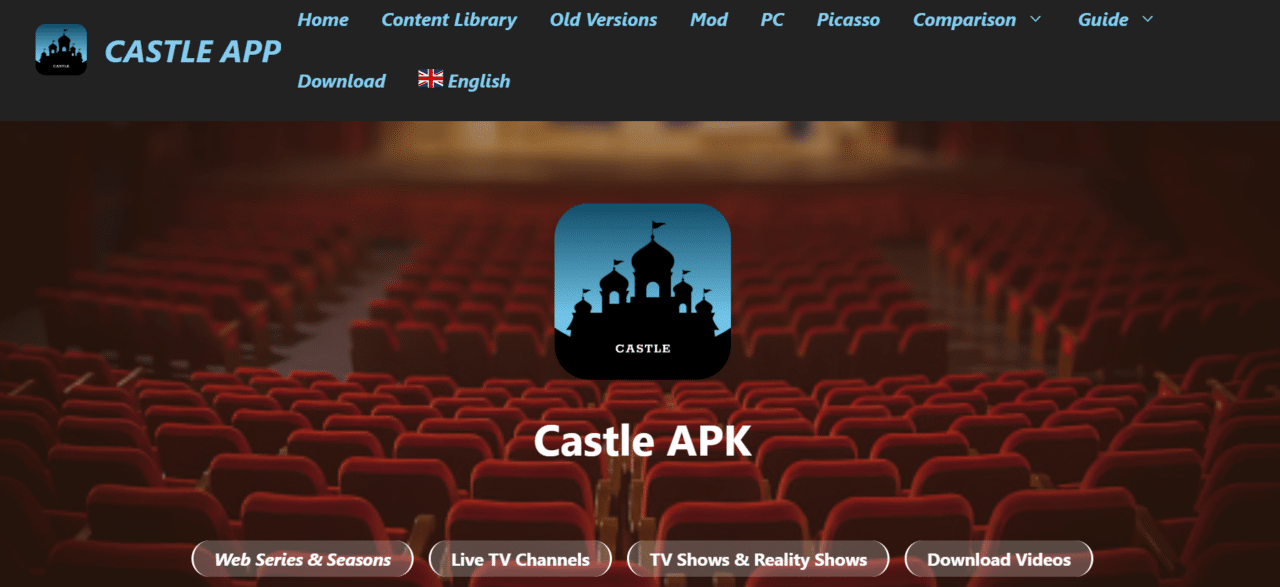 Is the Castle App Safe? Features, Pros, and Cons Explored