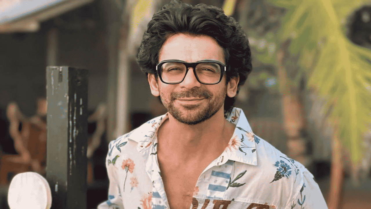 Sunil Grover