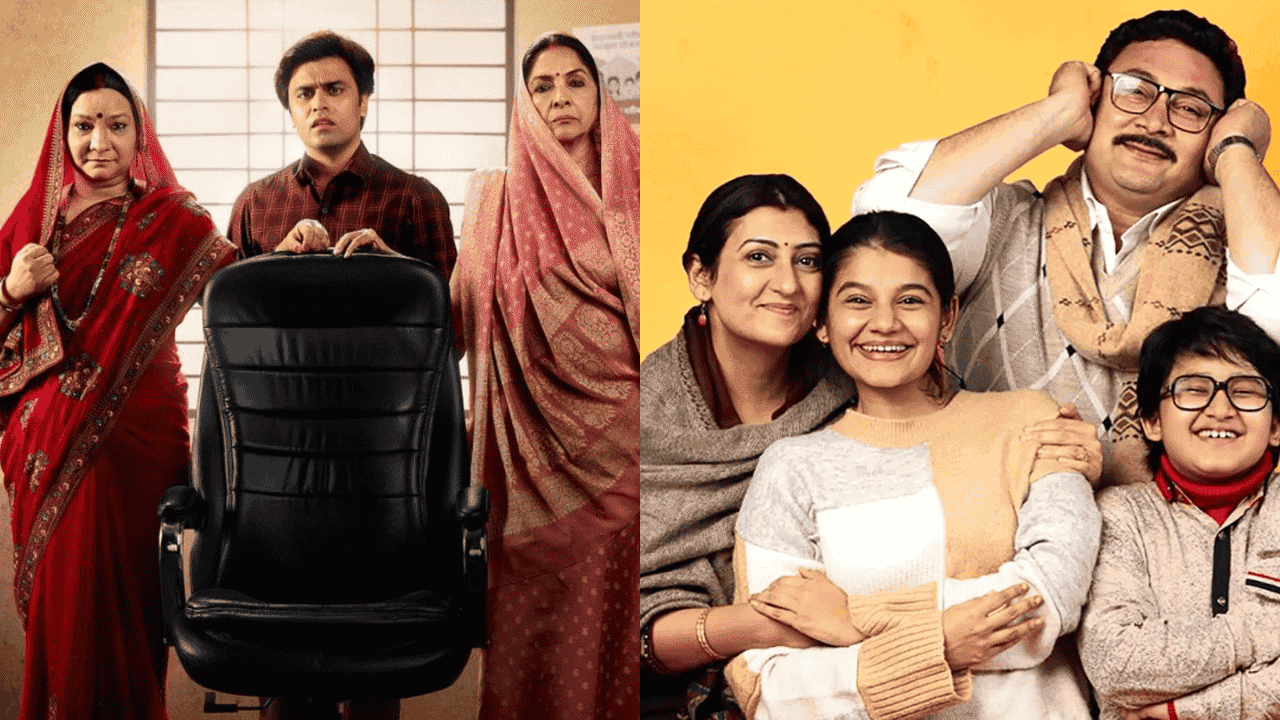 Top Comedy Web Series That Indian Viewers Can't Miss