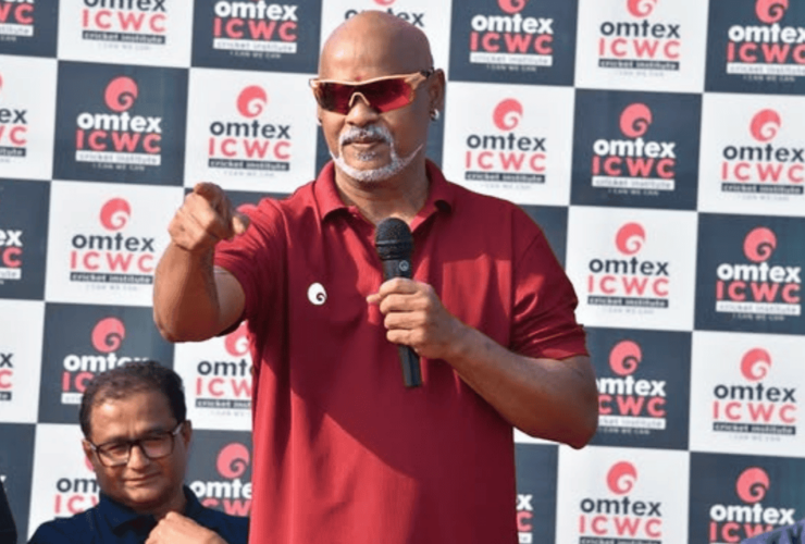 Vinod Kambli Net Worth: From the Pinnacle of Success to Mere Pensioner