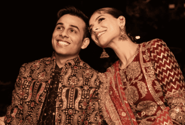 Anuv Jain Ties the Knot with Hridi Narang: A Heartfelt Wedding Surprise