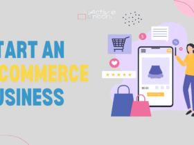 How to Start an e-Commerce Business in India?