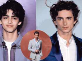 Hrithik Roshan's Son Hridhaan Goes Viral: Netizens Compare Him to Timothée Chalamet