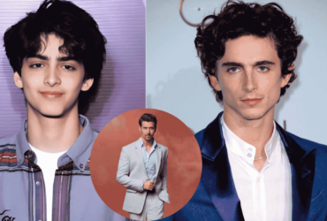 Hrithik Roshan's Son Hridhaan Goes Viral: Netizens Compare Him to Timothée Chalamet