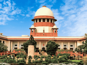 Supreme Court Considers Delaying Hearings Amid Flood of Religious Worship Cases