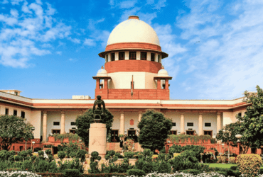 Supreme Court Considers Delaying Hearings Amid Flood of Religious Worship Cases