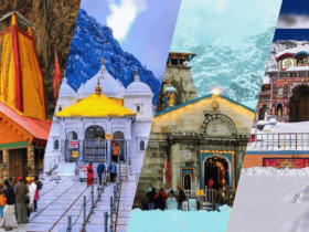 Char Dham Yatra: A Life-Changing Spiritual Experience for Every Devotee