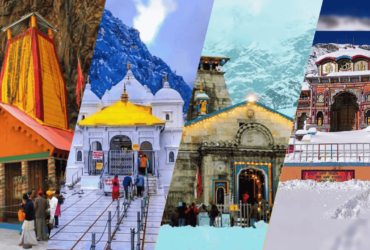 Char Dham Yatra: A Life-Changing Spiritual Experience for Every Devotee